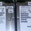 (4 x)  NetApp 17R6348 HUS103014FLF210 147GB 10K Fiber HDD F/W NA00 w/Tray @