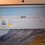 Apple MacBook Air A1465 11-inch 2015 1.6GHz Core i5 4GB 128GB SSD (NO AC) -