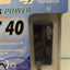 🔥 NEW IN BOX FSP GROUP Net 40 Netbook Power 40W/19V Universal Netbook Adapter -