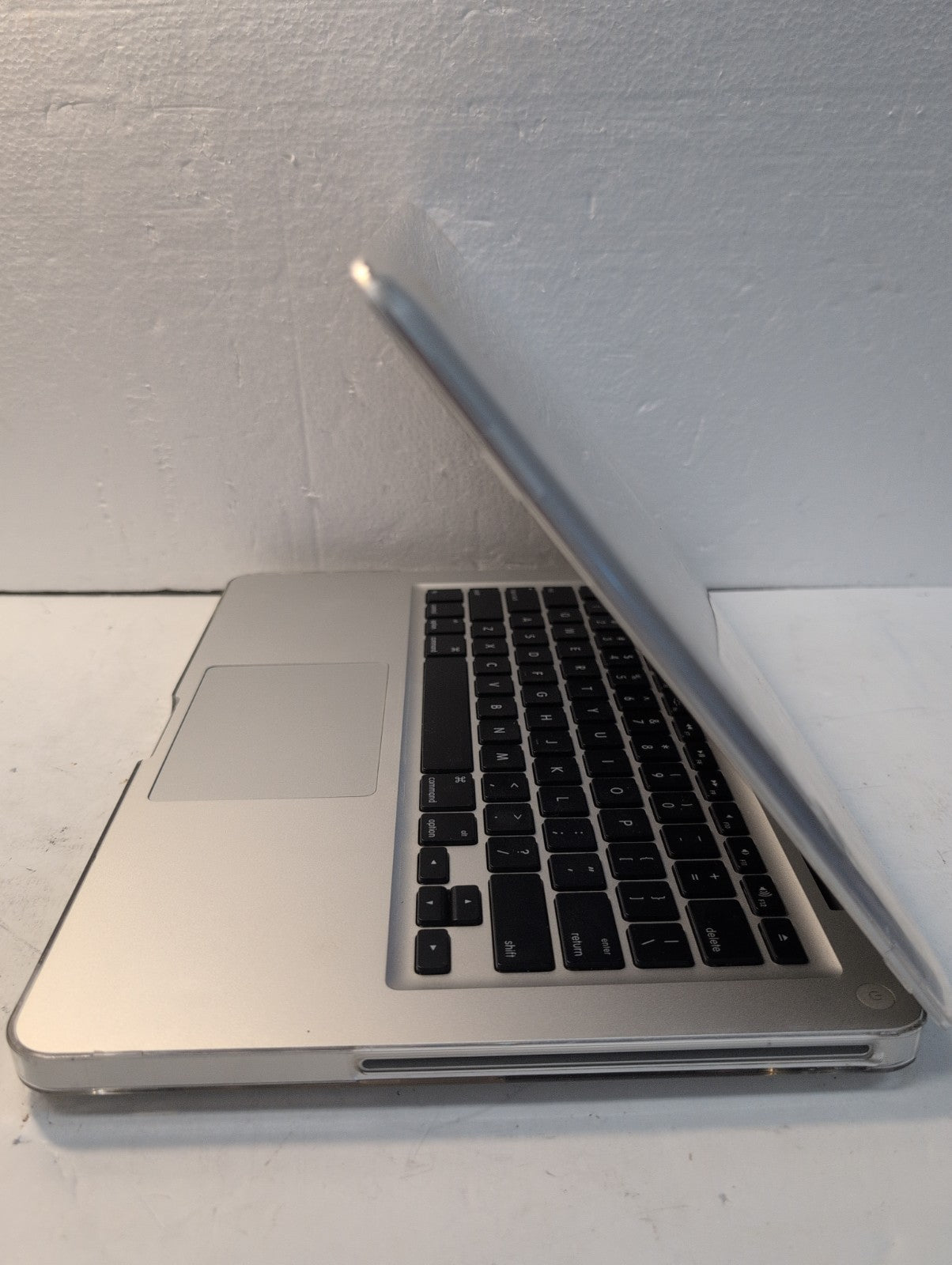 🔥NICE Apple MacBook PRO A1278 13'' 2008 C2D 2.4GHz/8GB RAM/240GB SSD /10.5 -