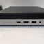 🔥HP EliteDesk 705 G4 Mini-PC  Ryzen 5 Pro 2400GE CPU W/AC (NO RAM, NO SSD) -