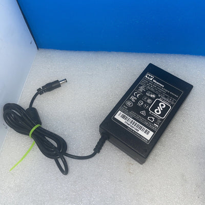 Genuine GODEX Model: WDS060240 AC Adapter for Label Printer Charger 24V 2.5A