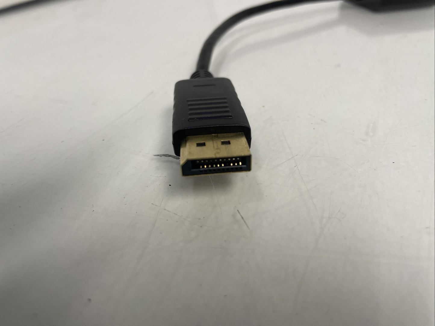 DP DisplayPort Male to VGA Female Converter Adapter Cable For PC Laptop LCD TV