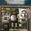 *  LXE VX5 TERMINAL MAIN  BOARD W/CPU BOARD 158777-0001-R/159045-0001-R