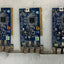 ~ 1x OEM Unibrain FireBoard Blue 3-Port PCI FireWire Card IEEE 1394 Full Height