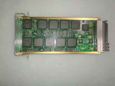 +Cisco Telepresence Secondary CTS-CODEC-SEC BOARD PARTS 800-28309-01