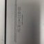 🎸 Apple MacBook Pro 15" A1286 2011  i7- 2.2Ghz /4GB/750GB HDD (Keyboard bad)