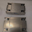 🎸 Dell PowerEdge Server CPU Heatsink DP/N 0Y8MC1 Set of 2 Aluminum Copper
