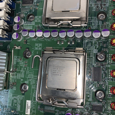 Dell F1d Server System Board DA0S58MB8D0