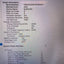 🎸 Apple MacBook Air 13-inch Early 2014 A1466 i5 1.4GHz 128GB SSD 4GB RAM 10.13