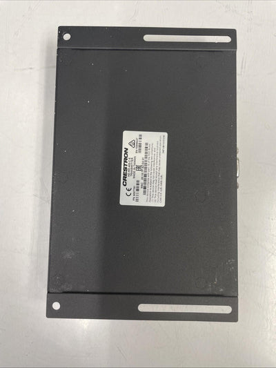 Crestron hd-md-400-c-e Multiformat Switch, Receiver and Transmitter no adapter