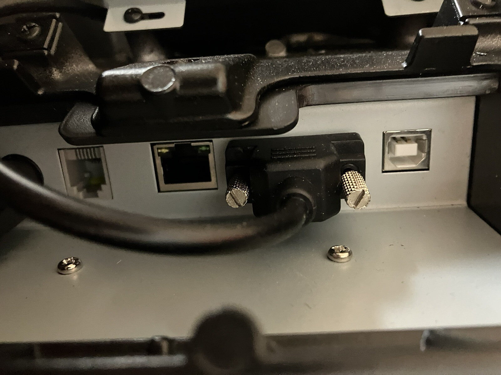 ~UnyTouch POS Terminal U37-P150UR-ADC Win10+Intel Atom D525+2G+120G Touch Screen