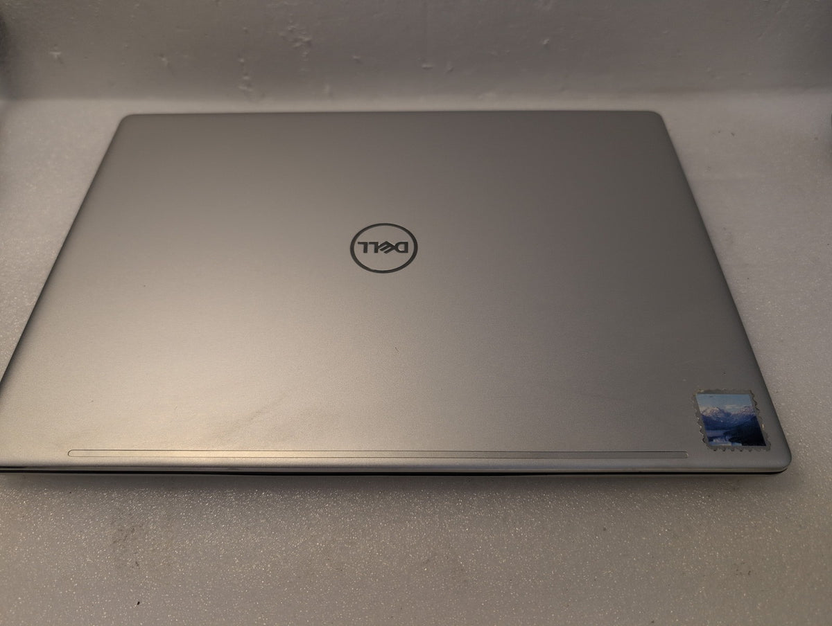 🎸 Dell Inspiron 13 7370 13.3" Touch Screen Laptop i5-8250U/8GB /256GB SSD/Win11