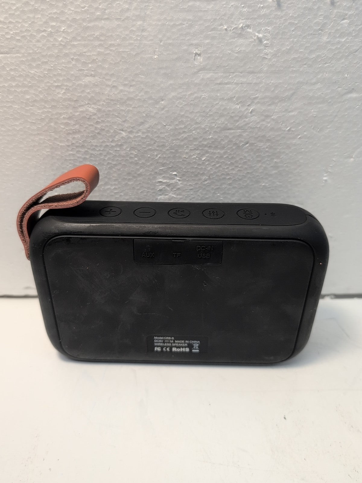 🔥 CRE8 SOUNDS CR8-S BLUETOOTH WIRELESS PORTABLE SPEAKER TESTED -