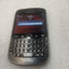 (Nice)  BLACKBERRY BOLD 9900 8G cell phone (No Battery. carrier: Rogers, Fido)