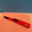 🔥 Super Sound Turntable Stylus Phono Cartridge Red and Black Used