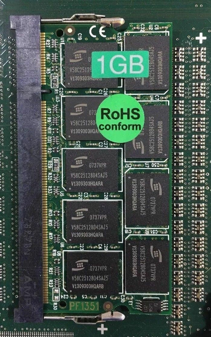 ~ 1P S30810-Q2311-X300-3 A30810-X2311-X-12-11 for Siemens HiPath 4000 
