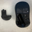 ~ (Lot of 4x) Logitech M185 4418A- MR0085 Wireless Mouse (No USB Nano Receiver)
