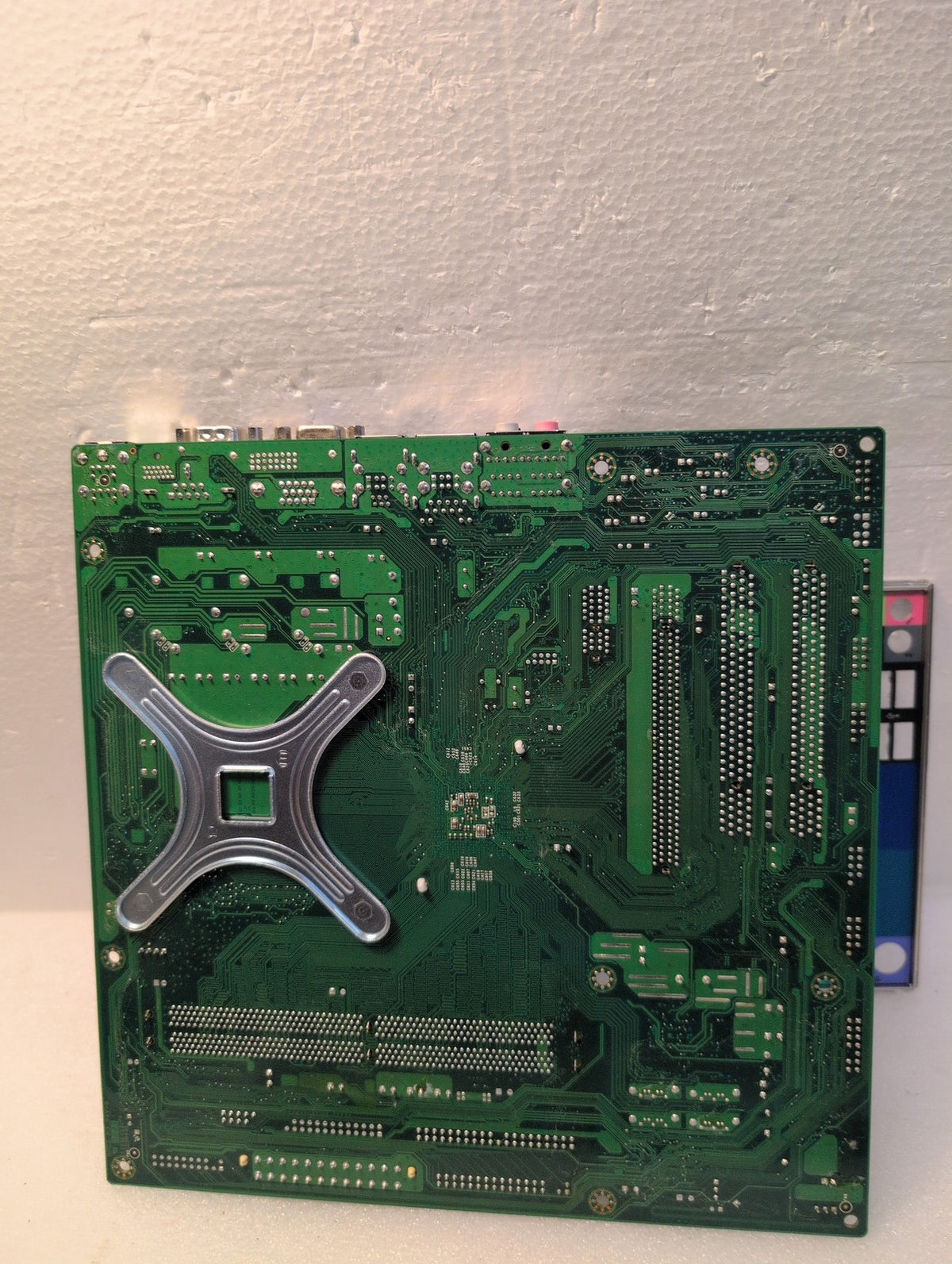 🎸 Acer N1996 Micro-ATX Motherboard LGA775 with Intel Pentium E2180 2.0GHz CPU