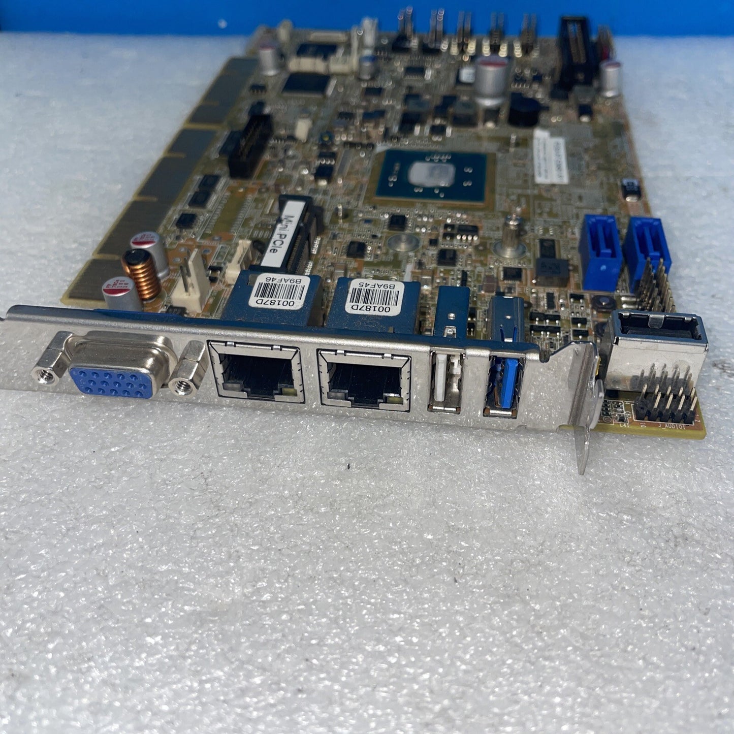 IEI Integration Corp PCISA-BT-E38451-R11 Single Board Computers 
