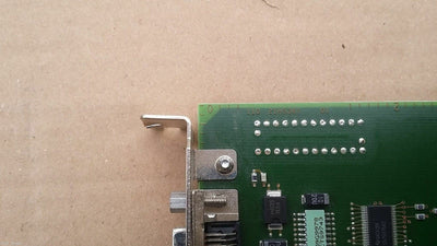 IBM AS/400 PCI External Tape Adapter 21H5380 21H5381 21H5380 @@@