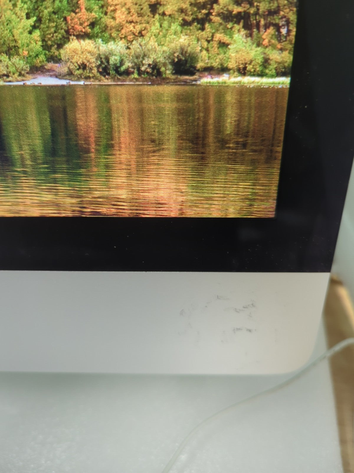  Apple A1419 iMac 27" 2013 Intel i5-4570/8GB /1.2TB HDD/10.13 (local pickup)-