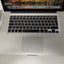 🎸 Apple MacBook Pro 15" A1286 2011  i7- 2.2Ghz /4GB/750GB HDD (Keyboard bad)