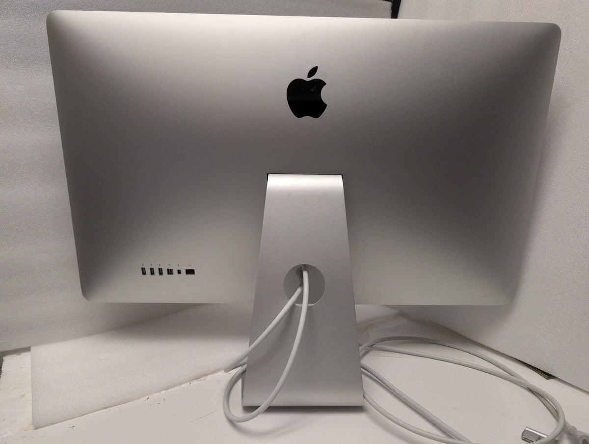 🎸 Apple 27-inch A1407 Thunderbolt Display 2560x1440 LCD IPS Monitor