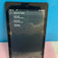 🔥 Amazon Fire HD 8 8th Generation Tablet Black 16GB Wi-Fi Used