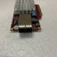 🔥 Industrial PCIe SAS 33068-TB-6052C PM8X-8E8I SFF-8087  (No I/O Plate)
