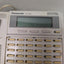 Panasonic KX-T7433C Digital Super Hybrid System Phone (NO PLASTIC COVER) -
