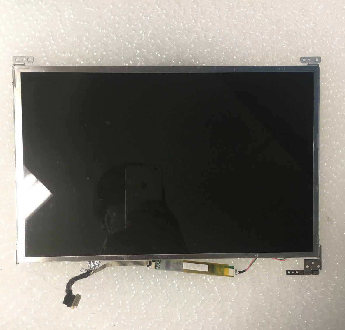 ~ LP141WX1 (TL) (A2) - Genuine LG PHILIPS 14.1" WXGA Glossy Laptop LCD Screen