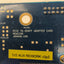 🔥 PEAC Intel PEAC100 PCIE to EDSFF Adapter Card  Test Board J84946-100 -