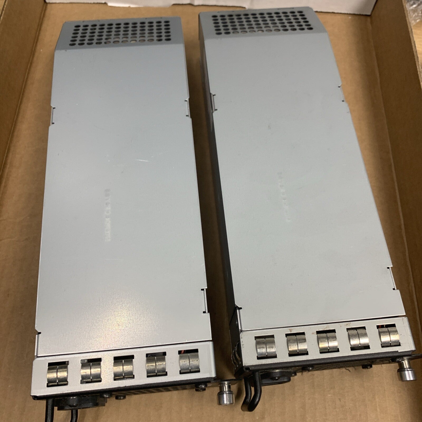 ( 1x)  Power Supply 56007343 For Mitel Analog Service Unit ASU II 50005105