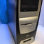 🎸 Cicero SC6150 Mid Tower ATX Computer Case with 300W PSU Vintage Pentium 4