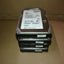 - LOT OF 4 HP HUS153030VLS300 300GB SAS HARD DRIVE HP P/N:466034-001 FW:HPH1 @@@