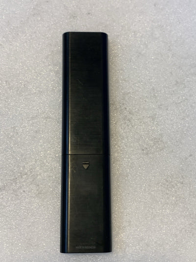 Samsung Smart TV Remote Control OEM Metal Bluetooth Voice Tested