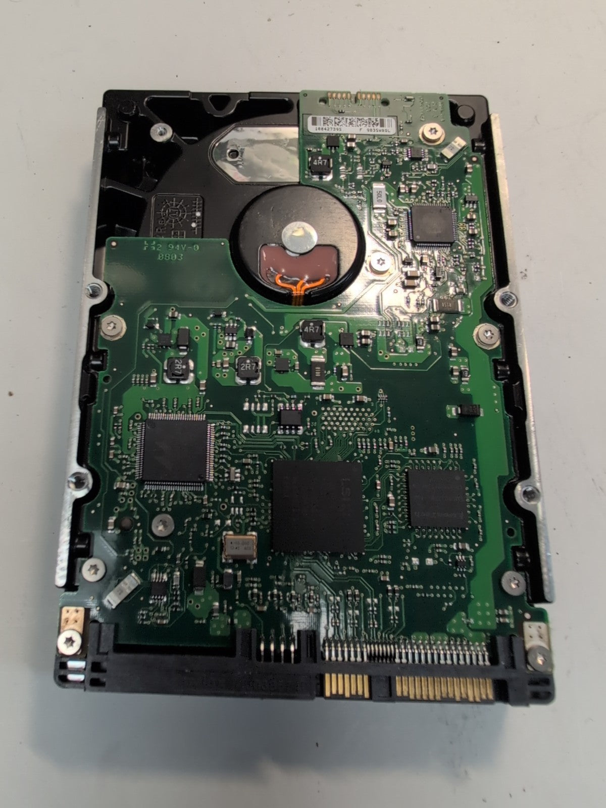 🔥   DELL HT953 ST3300655SS 300GB 15K 3G 16MB 3.5in SAS Hard Drive -