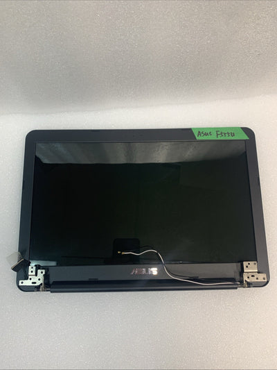 Asus F555U 15.6" LCD complete screen LCD