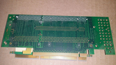 ADEX PEPRX16-800-300-1/0 64-Bit 1U Right Angle Riser