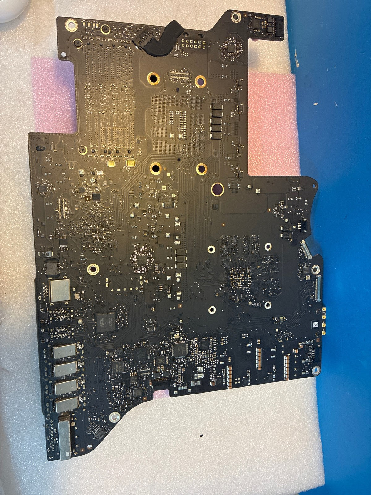 🔥 Apple iMac Logic Board 820-3478-A