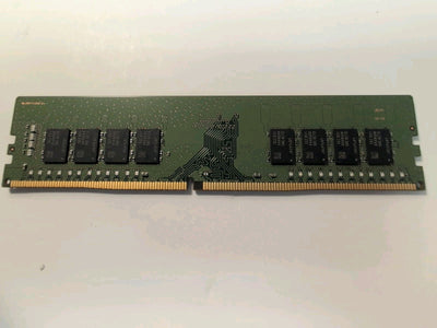 🔥 Samsung 16GB DDR4 2666 MHz PC4-21300 Desktop RAM M378A2K43CB1-CTD Tested  -