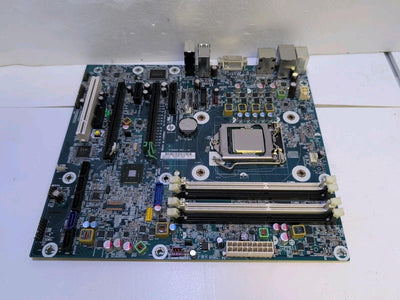 HP Z230 Workstation LGA1150 Motherboard 697894-002 698113-001 + E3-1246 V3 CPU -