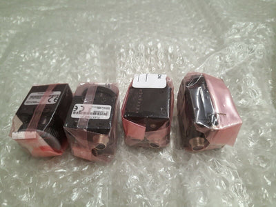 - NEW 4x Point Grey FLEA-HIBW-CS IEEE-1394 Industrial CCD Camera Module
