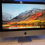 🎸 Apple iMac 21.5-inch 2017 Intel Core i5-2.3GHz 8GB DDR4 RAM 1TB HDD 10.13