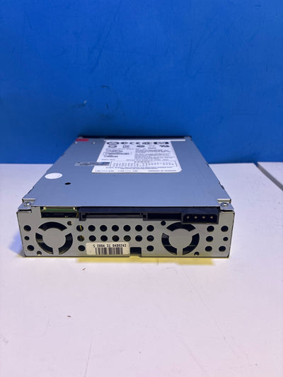 🔥 HP StorageWorks Ultrium 448 DW085A LTO-2 SAS Internal Half-Height Tape Drive