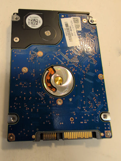 HGST Travelstar 5K1000 1TB 2.5 in SATA HDD HTS541010A9E680 -
