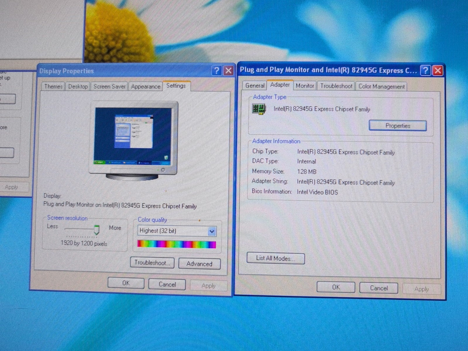 🔥 HP Compaq dc7600 SFF PC  Pentium 4 3.0GHz/3GB/40GB HDD/ WinXP TESTED -