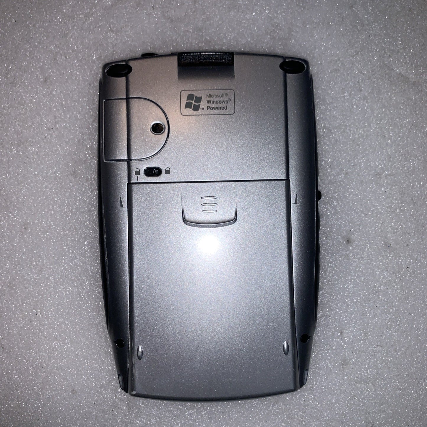 Grade A ~ 🔥 Dell Axim X5 Retro Windows Pocket PC PDA *Please Read*