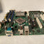 - 1x Motherboard Intel DAS48MB16C   Rev:C  D88308-301  QSSX8 